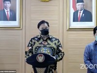 Airlangga Ungkap Kapan Kartu Prakerja Gelombang 4 Dibuka