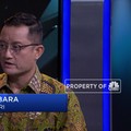 Mensos Juliari Jawab Kritik Presiden Soal Penyaluran Bansos