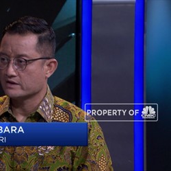 Mensos Juliari Jawab Kritik Presiden Soal Penyaluran Bansos