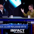 Mensos Juliari Jawab Kritik: Kemensos Bukan Hanya Urus Bansos