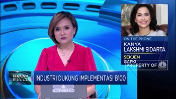 Pandemi, Gapki: Volume Penyerapan CPO Domestik Naik 30%
