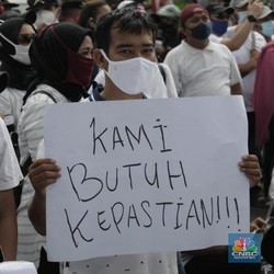 Angin Segar, Hiburan Malam di DKI Ada Tanda-Tanda Mau Dibuka