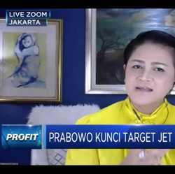 Pengamat:Rencana Beli Eurofighter Turunkan Standar Militer RI