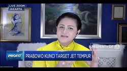 Pengamat:Rencana Beli Eurofighter Turunkan Standar Militer RI