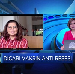 Ekonom: Gaji Ke-13 Tak Signifikan Angkat Permintaan Domestik