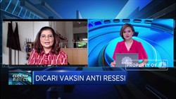 Ekonom: Gaji Ke-13 Tak Signifikan Angkat Permintaan Domestik