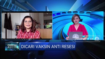 Ekonom: Gaji Ke-13 Tak Signifikan Angkat Permintaan Domestik
