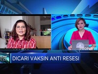 Ekonom: Gaji Ke-13 Tak Signifikan Angkat Permintaan Domestik