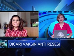 Ekonom: Gaji Ke-13 Tak Signifikan Angkat Permintaan Domestik