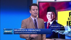 Prabowo Kunci Target Jet Tempur