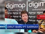 Resmi! Fetty Kwartati Menjabat Direktur Utama Sarinah