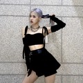 Debut Solo, Outfit Rose BLACKPINK Bisa Buat DP Rumah!