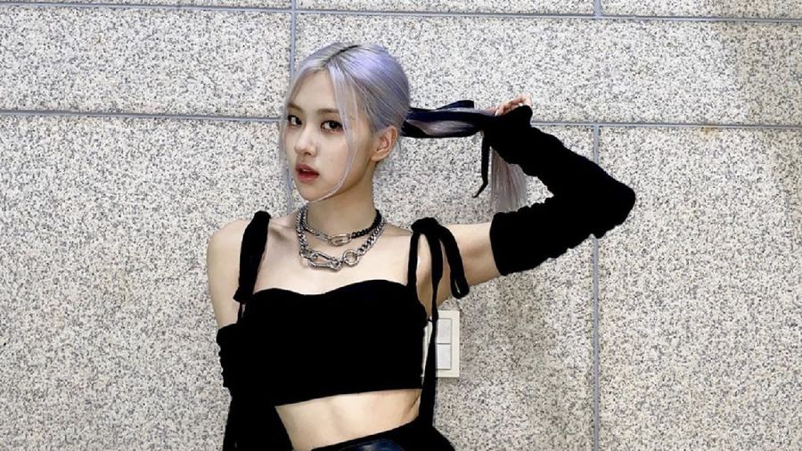 Lisa Blackpink.