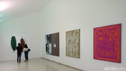 4 Art Gallery di Kota Bandung, Buat Para Pecinta Seni