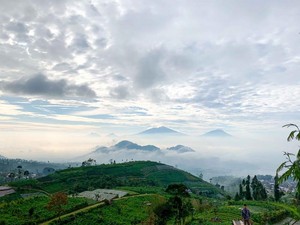 Silancur Highland: Aktivitas, Harga Tiket, Tarif Glamping, dan Fasilitas