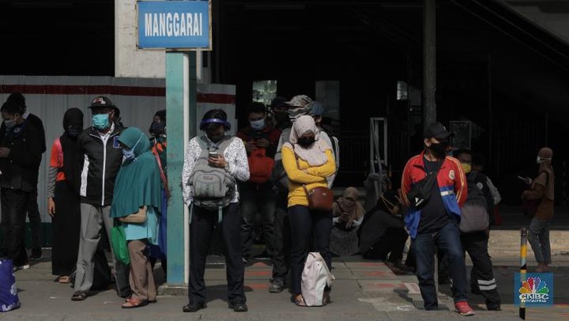 Sidang lanjutan Jiwasraya. CNBC Indonesia/Andrean Kristianto