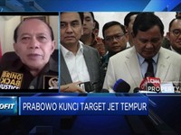 Syarif Hasan: Anggaran Rp 131 T Belum Cukupi Kebutuhan Kemhan