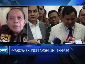 Syarif Hasan: Anggaran Rp 131 T Belum Cukupi Kebutuhan Kemhan