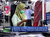 Tangkal Impor, APSyFI Minta Safeguard Produk Tekstil