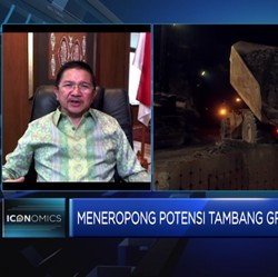 Abaikan Rare Earth, Freeport Fokus Menambang di Grasber
