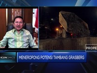Abaikan Rare Earth, Freeport Fokus Menambang di Grasber
