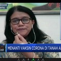 BPOM Kawal Uji Klinis Fase 3 Vaksin Corona, Ini Tahapannya