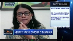 BPOM Kawal Uji Klinis Fase 3 Vaksin Corona, Ini Tahapannya