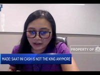 'Cash Is Not The King', Ini Prospek Investasi Kala Pandemi