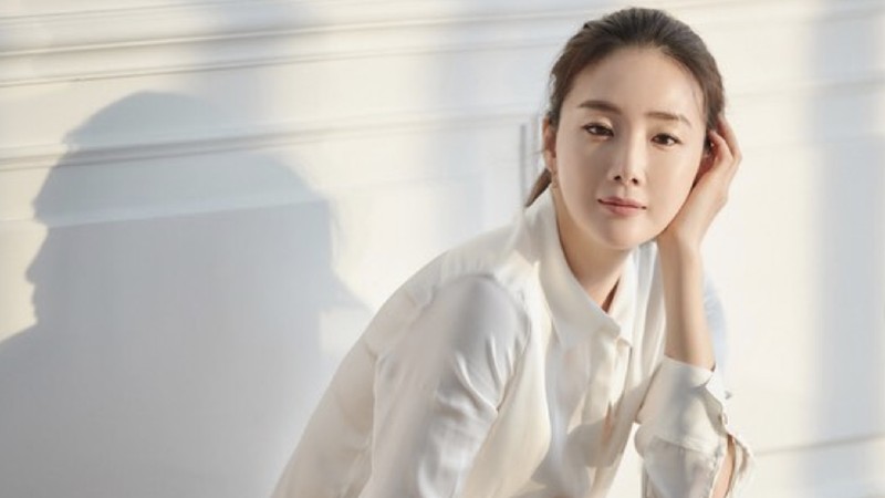 Park Shin Hye (Instagram@Ssinz7)