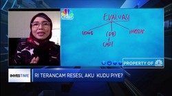 Ekonomi Terancam Resesi, Yuk Evaluasi Ulang Kondisi Keuangan