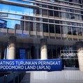 Fitch Ratings Turunkan Peringkat Agung Podomoro Land
