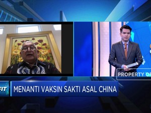 FK Unpad: Vaksin Covid-19 Diproyeksi Tersedia di Awal 2021