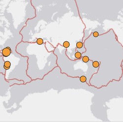 Amerika Keluarkan Peringatan Tsunami Usai Gempa 7,4 SR