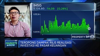 Harga Komoditas Menguat, IHSG Aman di Zona Hijau
