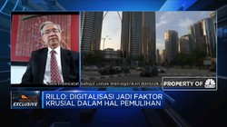 Jaga Rantai Pasok, ASEAN Berkomitmen Buka Akses Pasar Kawasan
