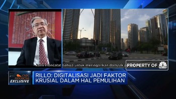 Jaga Rantai Pasok, ASEAN Berkomitmen Buka Akses Pasar Kawasan