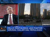 Jaga Rantai Pasok, ASEAN Berkomitmen Buka Akses Pasar Kawasan