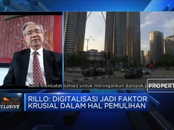 Jaga Rantai Pasok, ASEAN Berkomitmen Buka Akses Pasar Kawasan