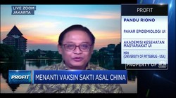 Jangan Senang Dulu, Uji Fase 3 Vaksin Corona Sangat Kritis