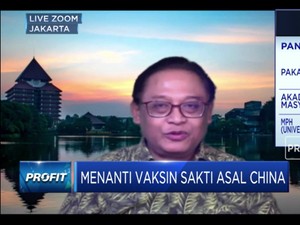 Jangan Senang Dulu, Uji Fase 3 Vaksin Corona Sangat Kritis