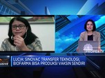 STREAMING! Selamat Datang Vaksin Covid-19 China