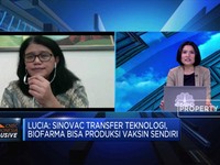 STREAMING! Selamat Datang Vaksin Covid-19 China