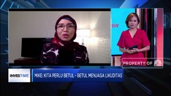 Kiat Cari Peluang Investasi di Tengah Ancaman Resesi