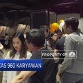 LinkedIn Pangkas 960 Karyawan