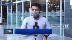 OJK Sebut Ada 4 Masalah Utama Pasar Modal