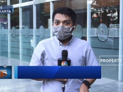 OJK Sebut Ada 4 Masalah Utama Pasar Modal