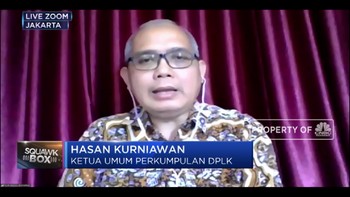 Pandemi, Aset Neto DPLK Tembus Rp 96,8 Triliun Per Mei 2020