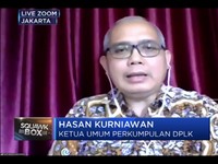 Pandemi, Aset Neto DPLK Tembus Rp 96,8 Triliun Per Mei 2020