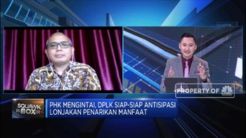 PHK Mengintai, DPLK Antisipasi Lonjakan Penarikan Manfaat