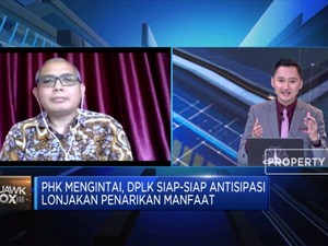 PHK Mengintai, DPLK Antisipasi Lonjakan Penarikan Manfaat